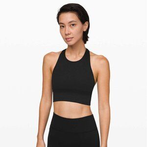 Lululemon Ebb to Train Bra Size 8